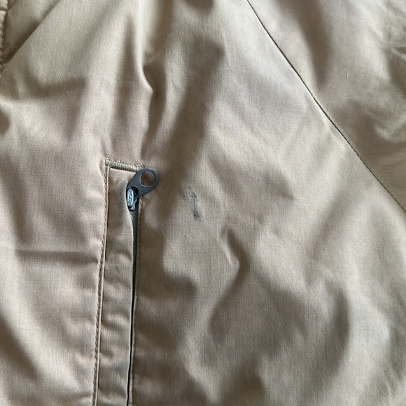 Vintage North Face puffer coat - Picture 6 of 10